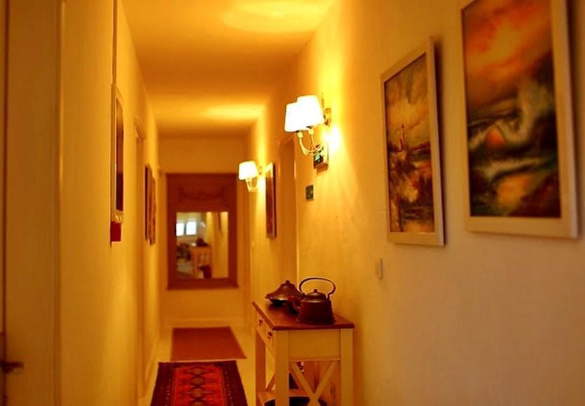 La Mia Casa Hotel Alacati Exterior foto