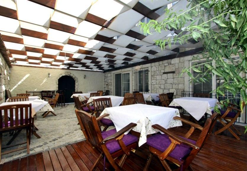 La Mia Casa Hotel Alacati Exterior foto