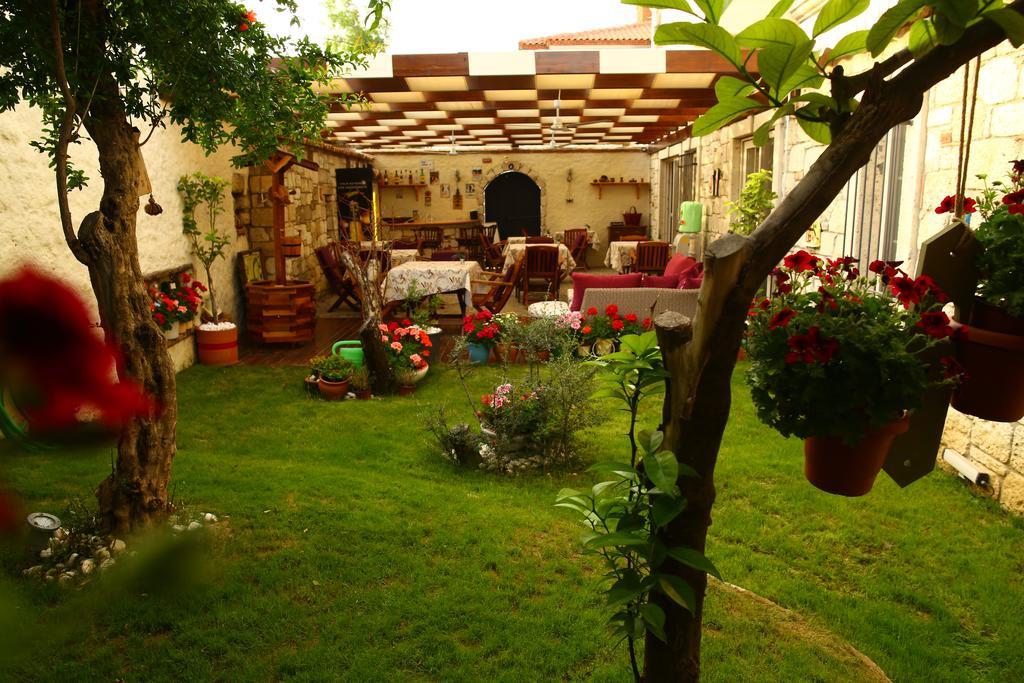 La Mia Casa Hotel Alacati Exterior foto