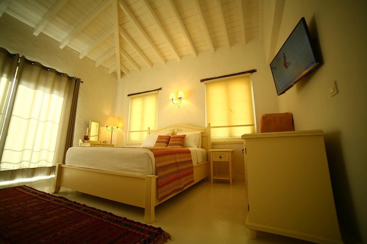 La Mia Casa Hotel Alacati Exterior foto