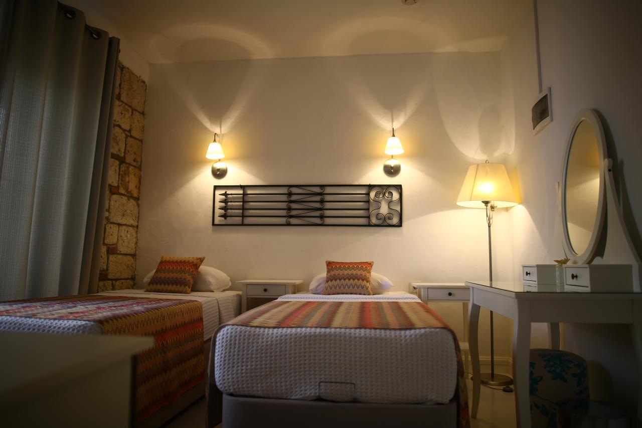 La Mia Casa Hotel Alacati Exterior foto