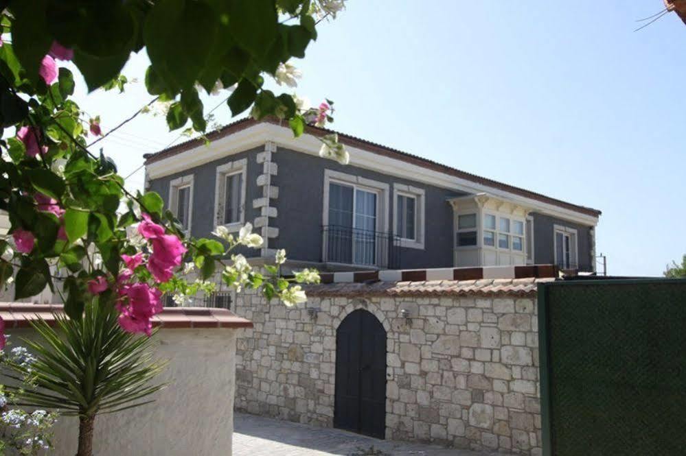 La Mia Casa Hotel Alacati Exterior foto