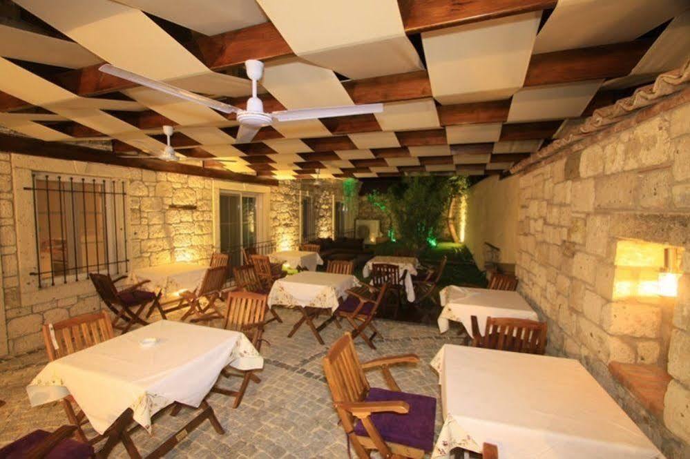 La Mia Casa Hotel Alacati Exterior foto