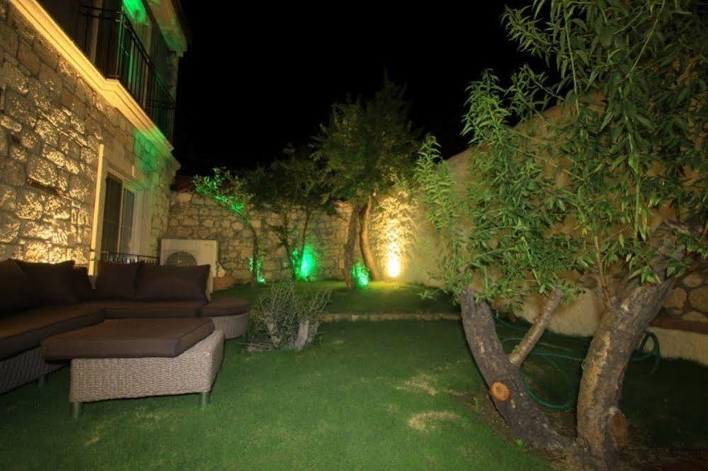 La Mia Casa Hotel Alacati Exterior foto
