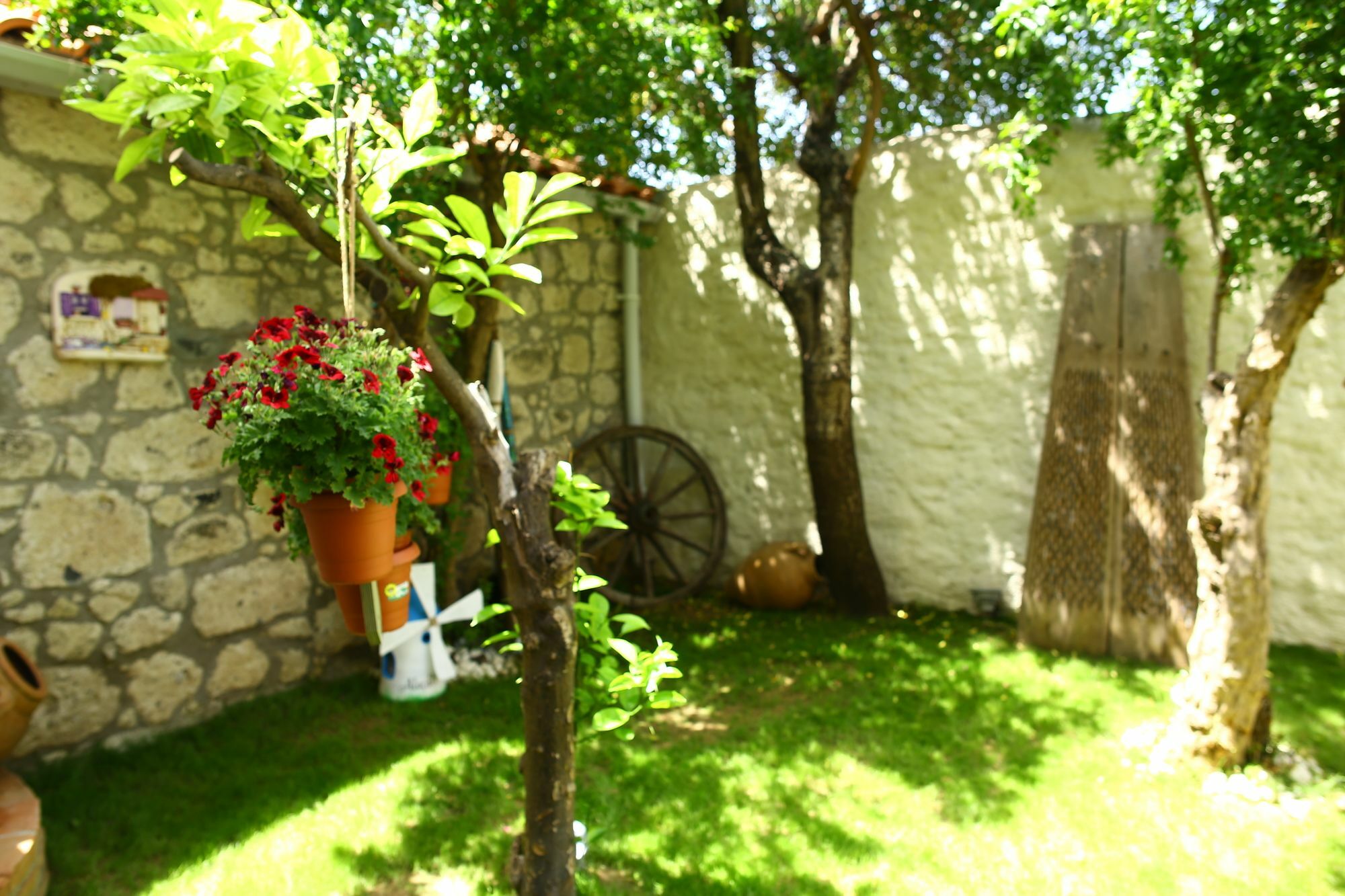 La Mia Casa Hotel Alacati Exterior foto